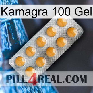 Kamagra 100 Gel levitra1